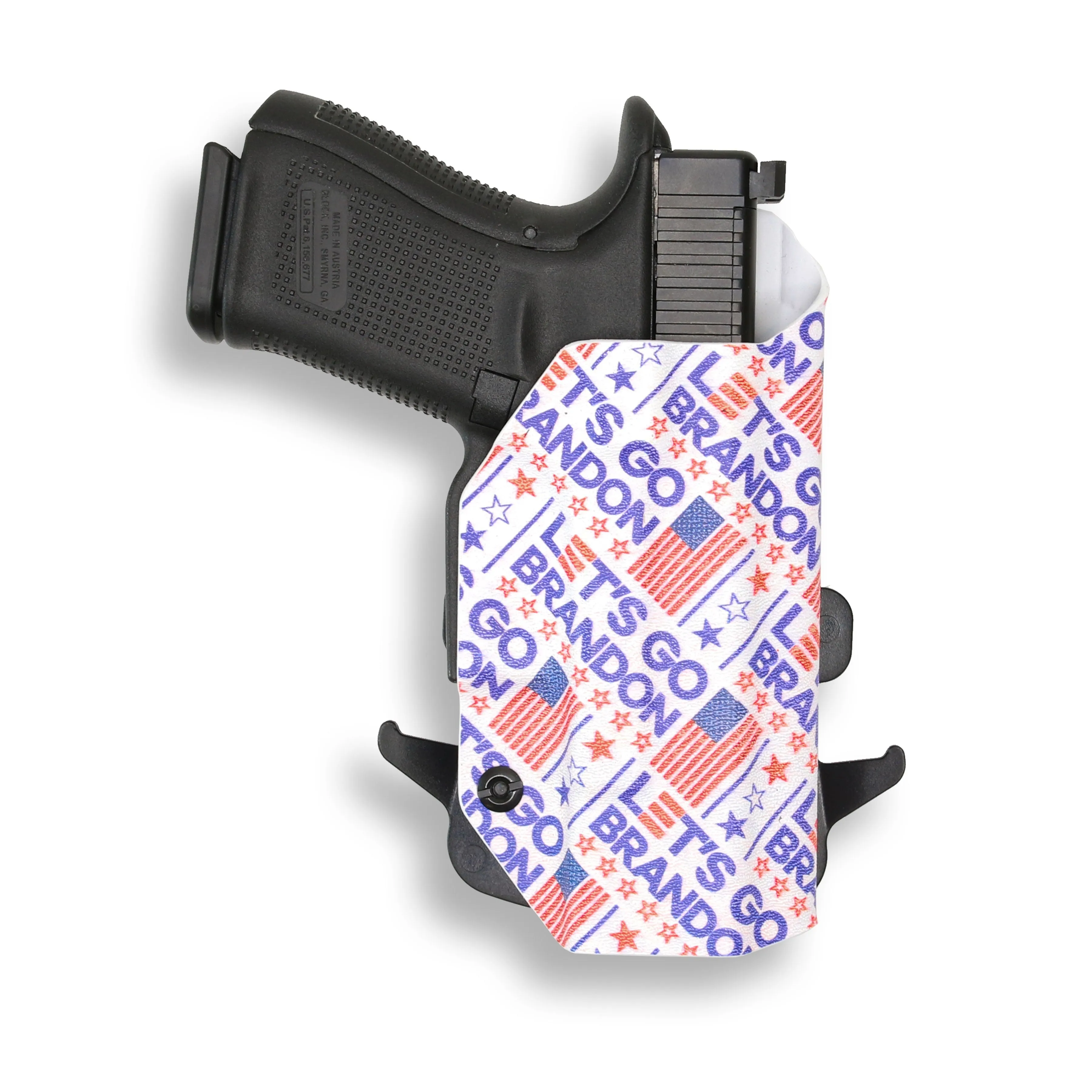 Beretta PX4 Storm Compact OWB Holster 9mm/40