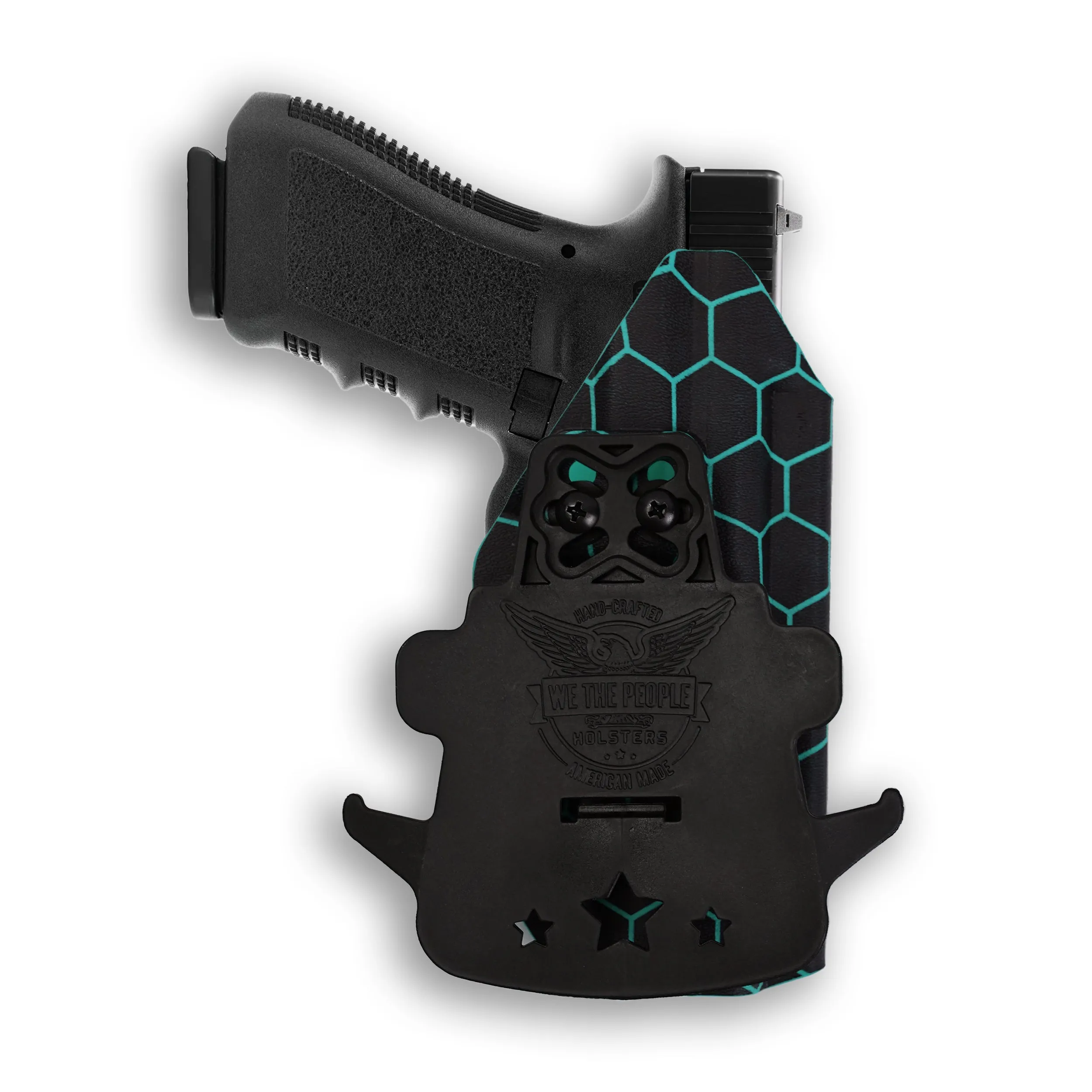 Beretta PX4 Storm Compact OWB Holster 9mm/40