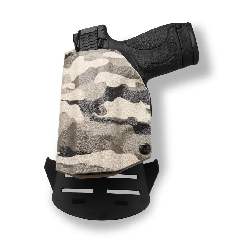 Beretta PX4 Storm Compact OWB Holster 9mm/40