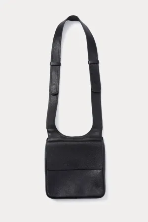 Bolsillo Crossbody Solid