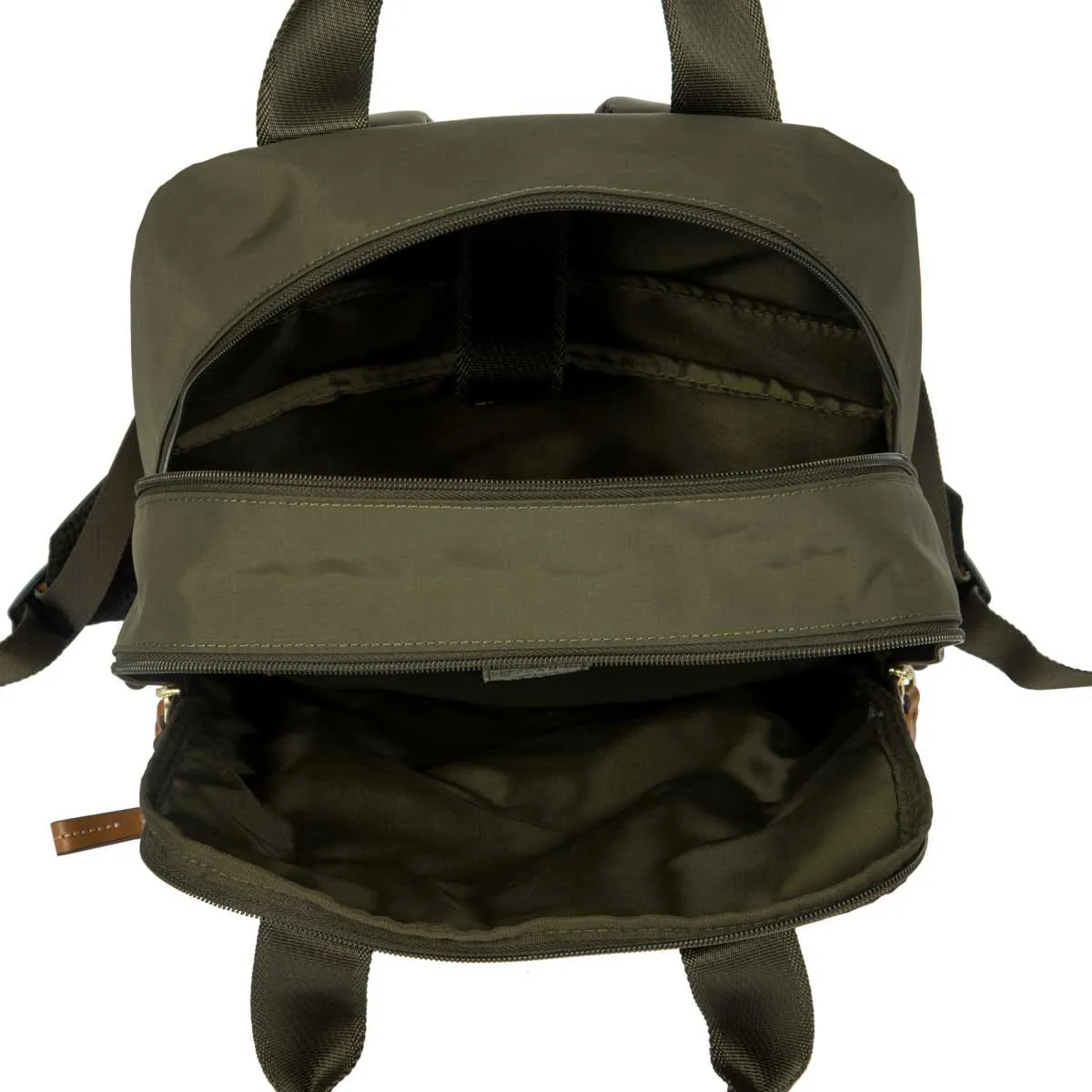 Bric's X-Bag Urban Backpack