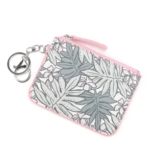 Card Case May Lauaʻe Grey