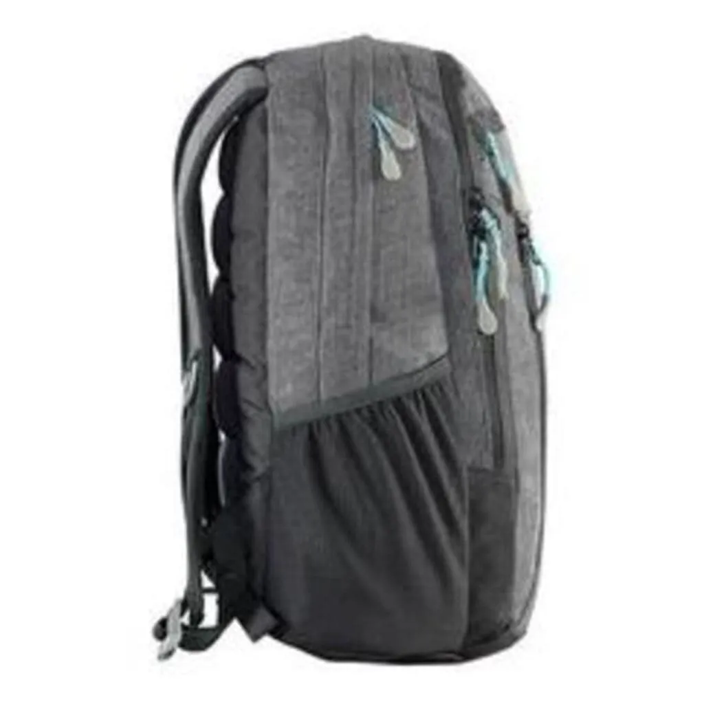 Caribee Hoodwink Backpack 16L - Storm Black