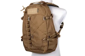 Chicago backpack 25L Coyote Brown