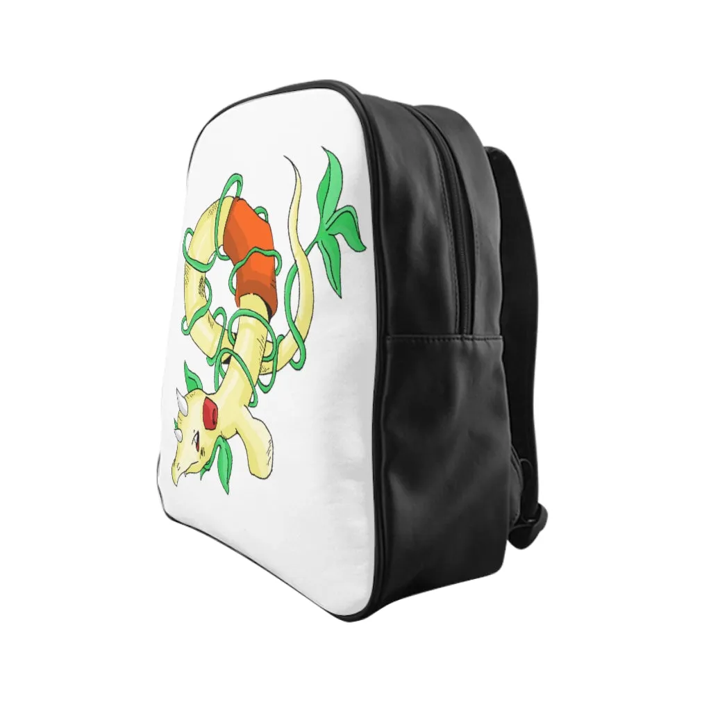 Chickgoton School Backpack