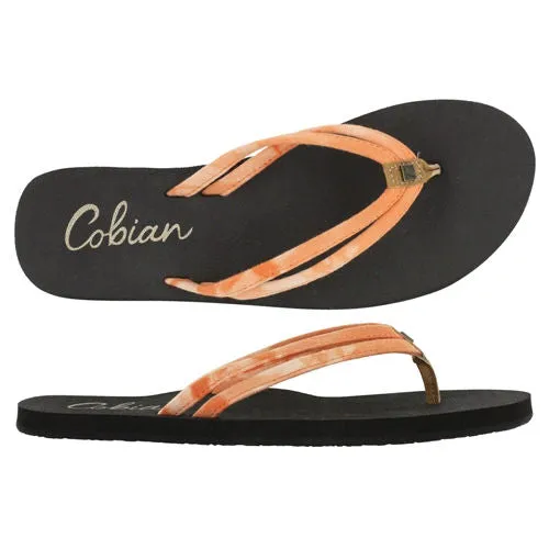 Cobian Womens Soleil Orange