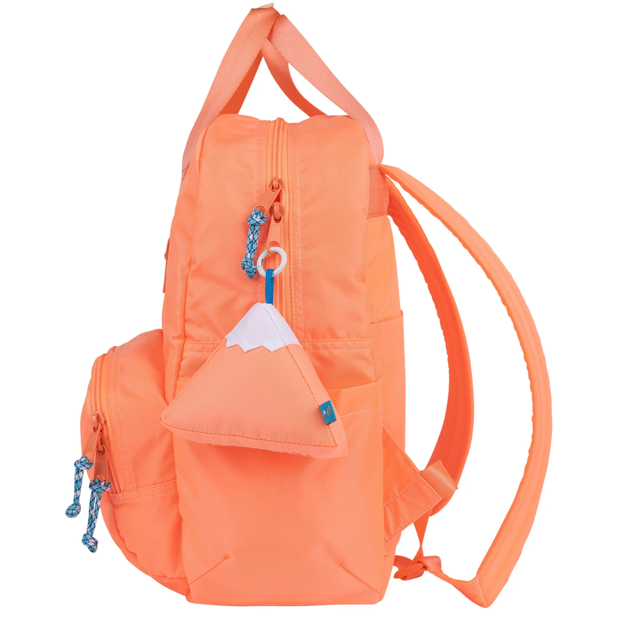 Coral Atlas Backpack