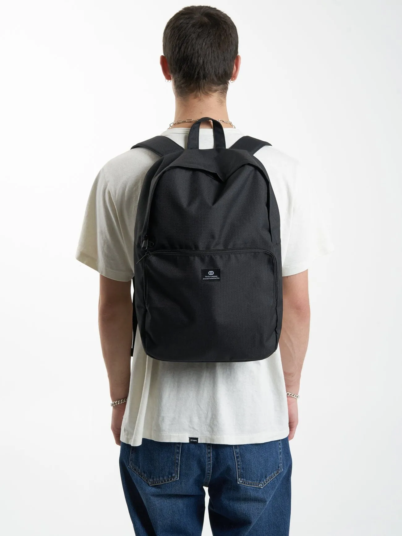 Cortex Daypack - Black