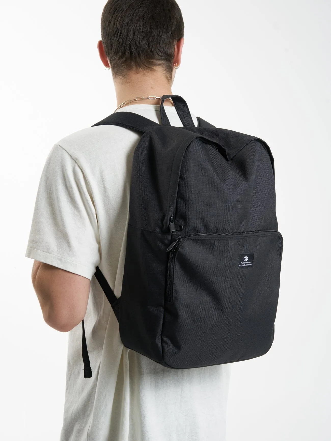 Cortex Daypack - Black