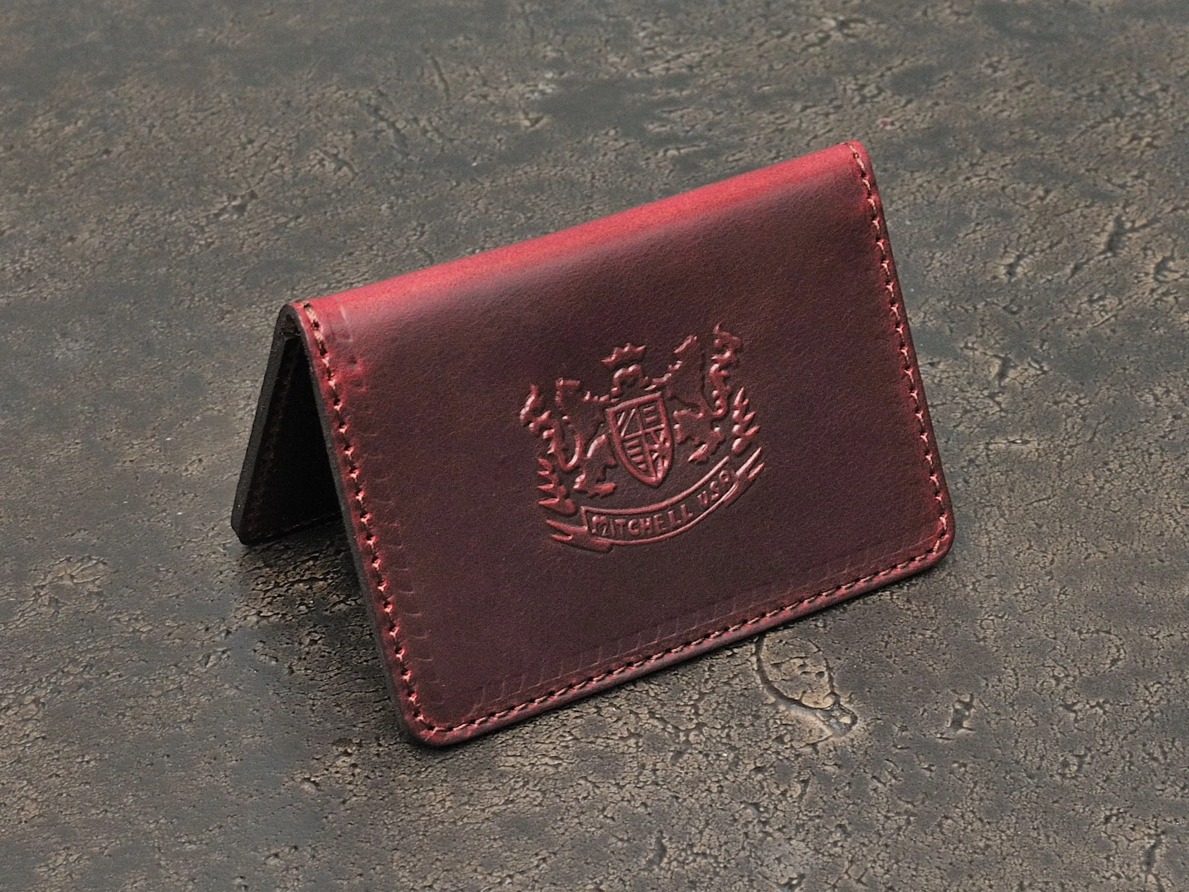 CW-Premium Horween CXL