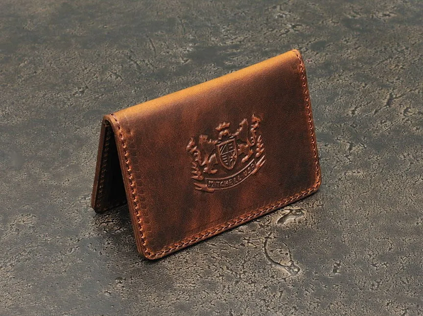 CW-Premium Horween Dublin