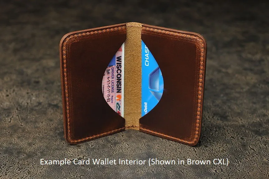 CW-Premium Horween Dublin