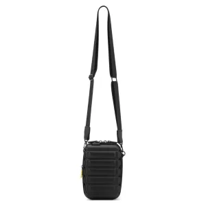 Delsey Shadow 5.0 Clutch Shoulder Bag Black