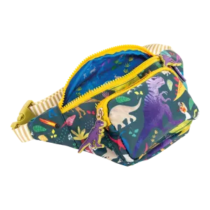 Dino Belt Bag