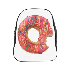 Donut School Backpack