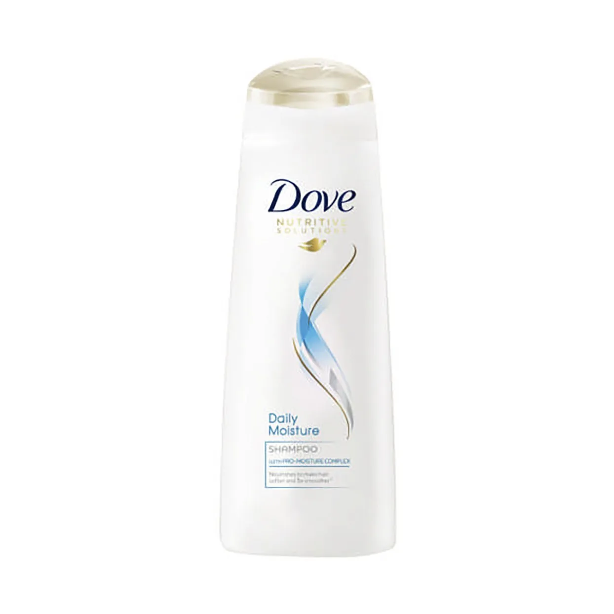 Dove Nutritive Solutions Shampoo Daily Moisture 400ml