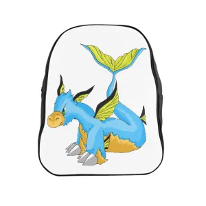 Drago School Backpack