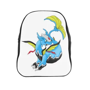 Dragonir School Backpack