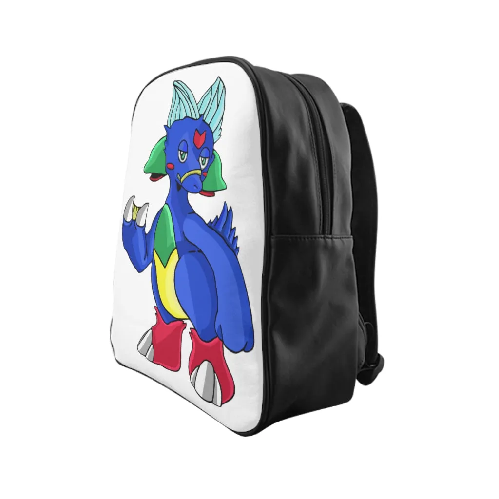 Duldi School Backpack