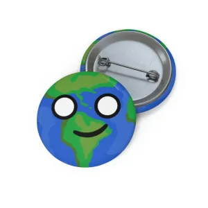 Earth Pin