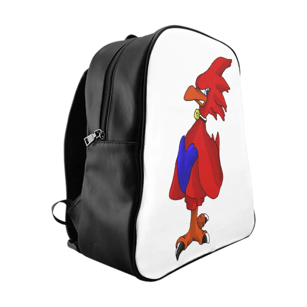 Faulkner School Backpack