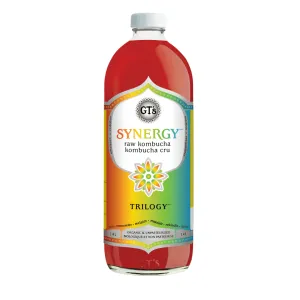 GT's Kombucha - Trilogy (1.4L)