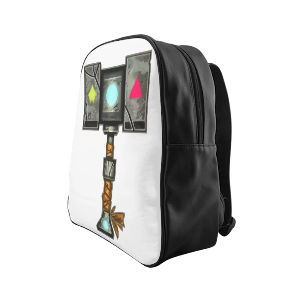 Hammer School Backpack