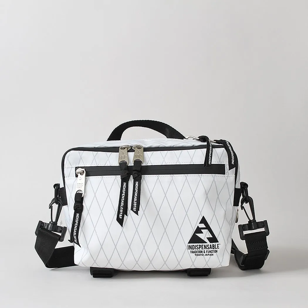 Indispensable Trip Dinky X Shoulder Bag