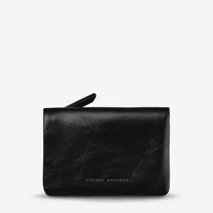 Is Now Better Wallet - Black