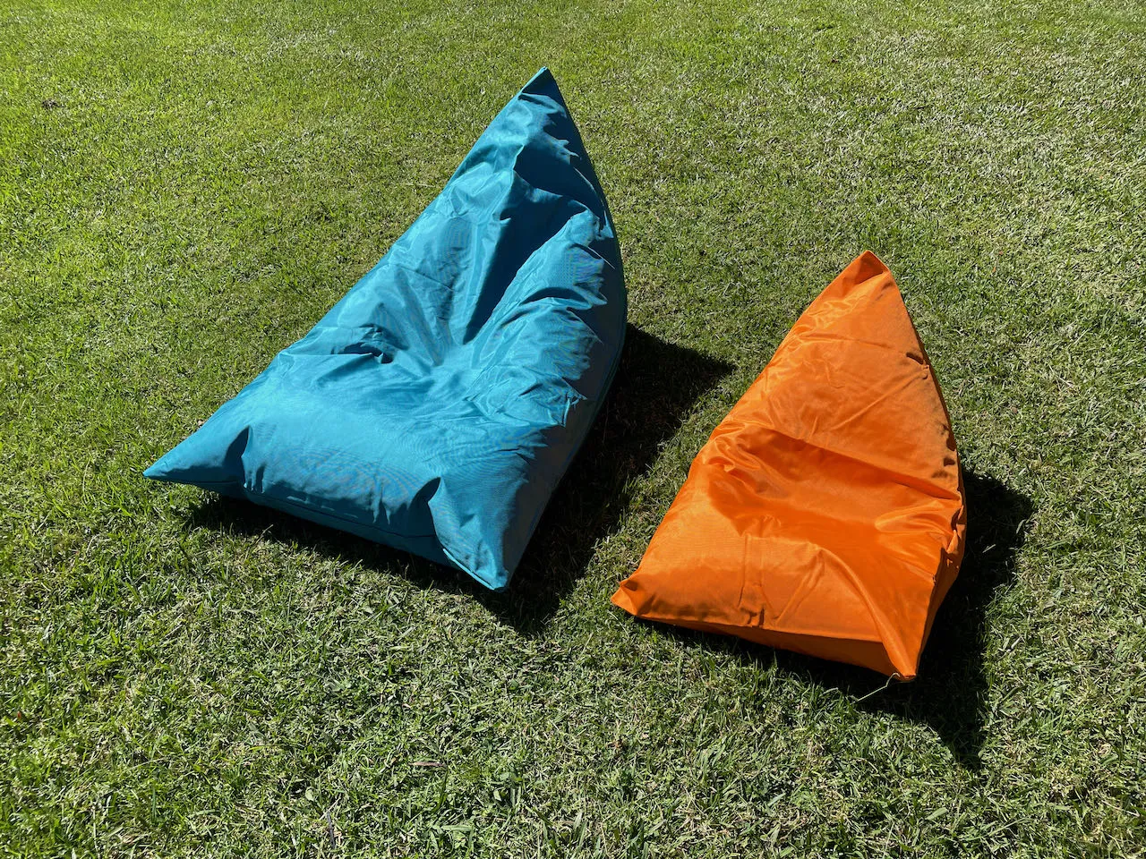 Kids ECO-Friendly Bean Bags *NEW