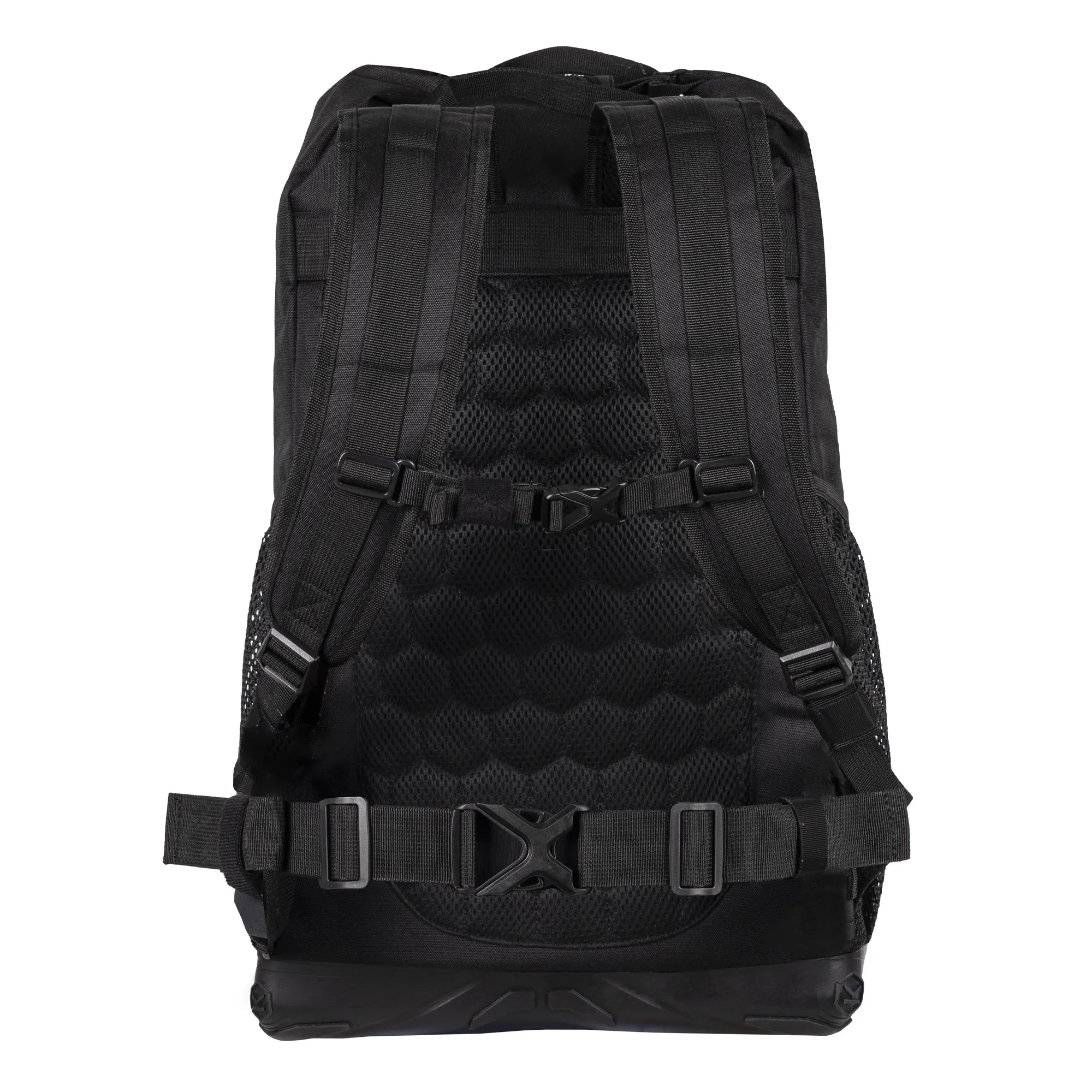 KNOX Studio Rucksack MK3