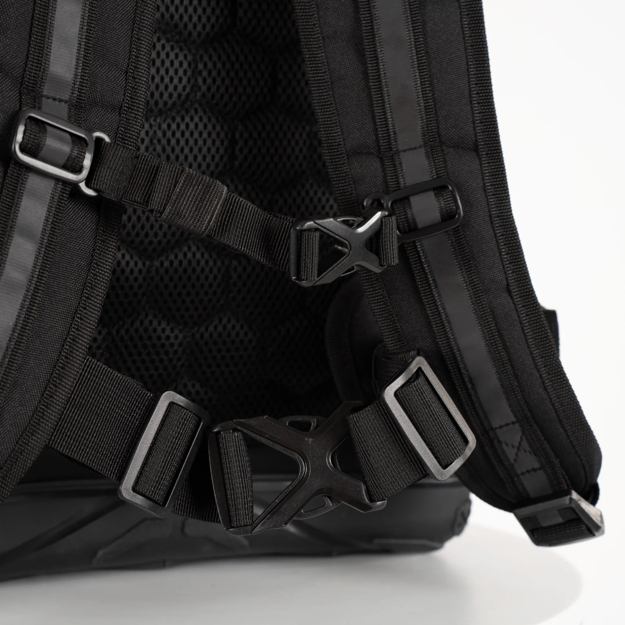 KNOX Studio Rucksack MK3