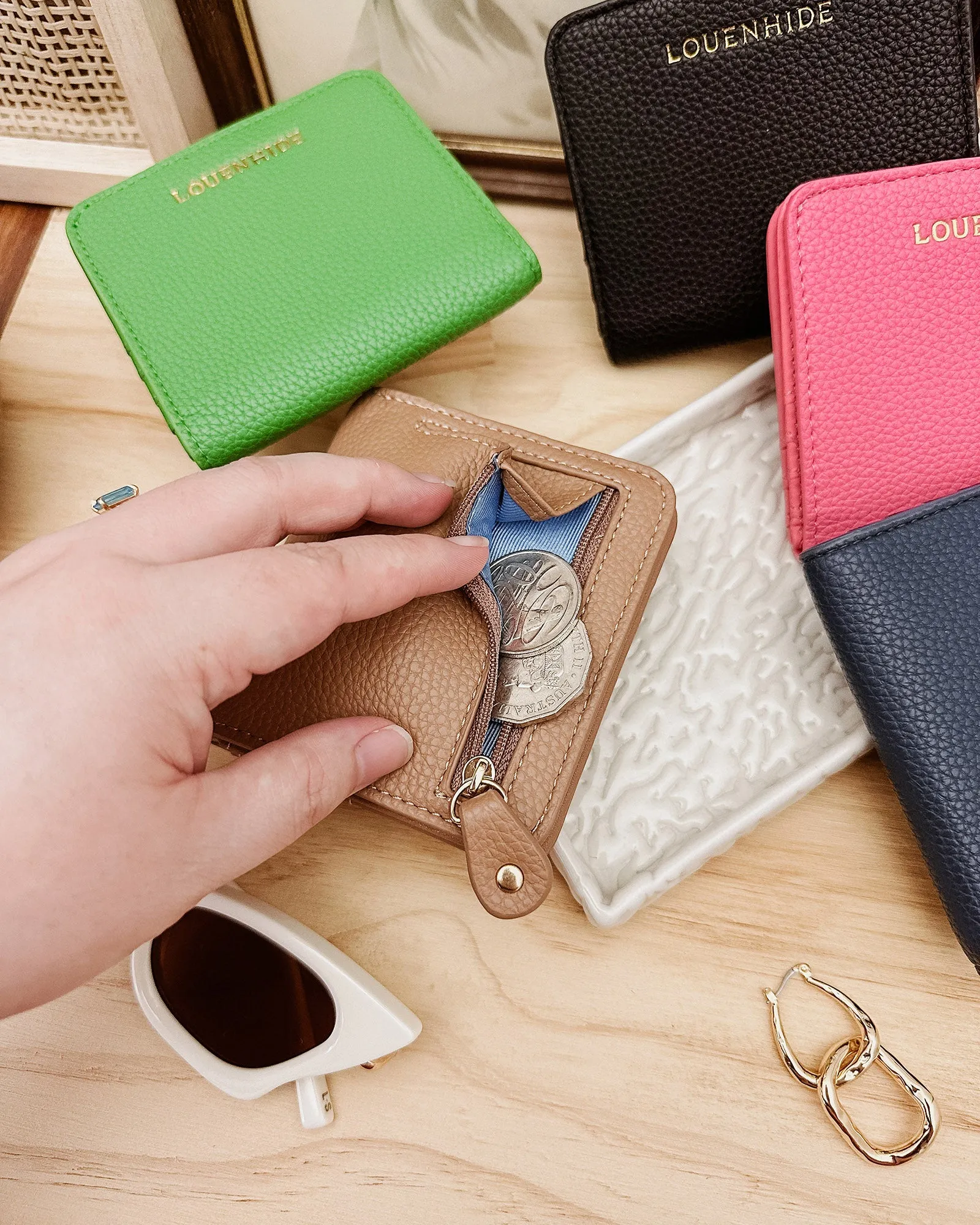 Lily Wallet