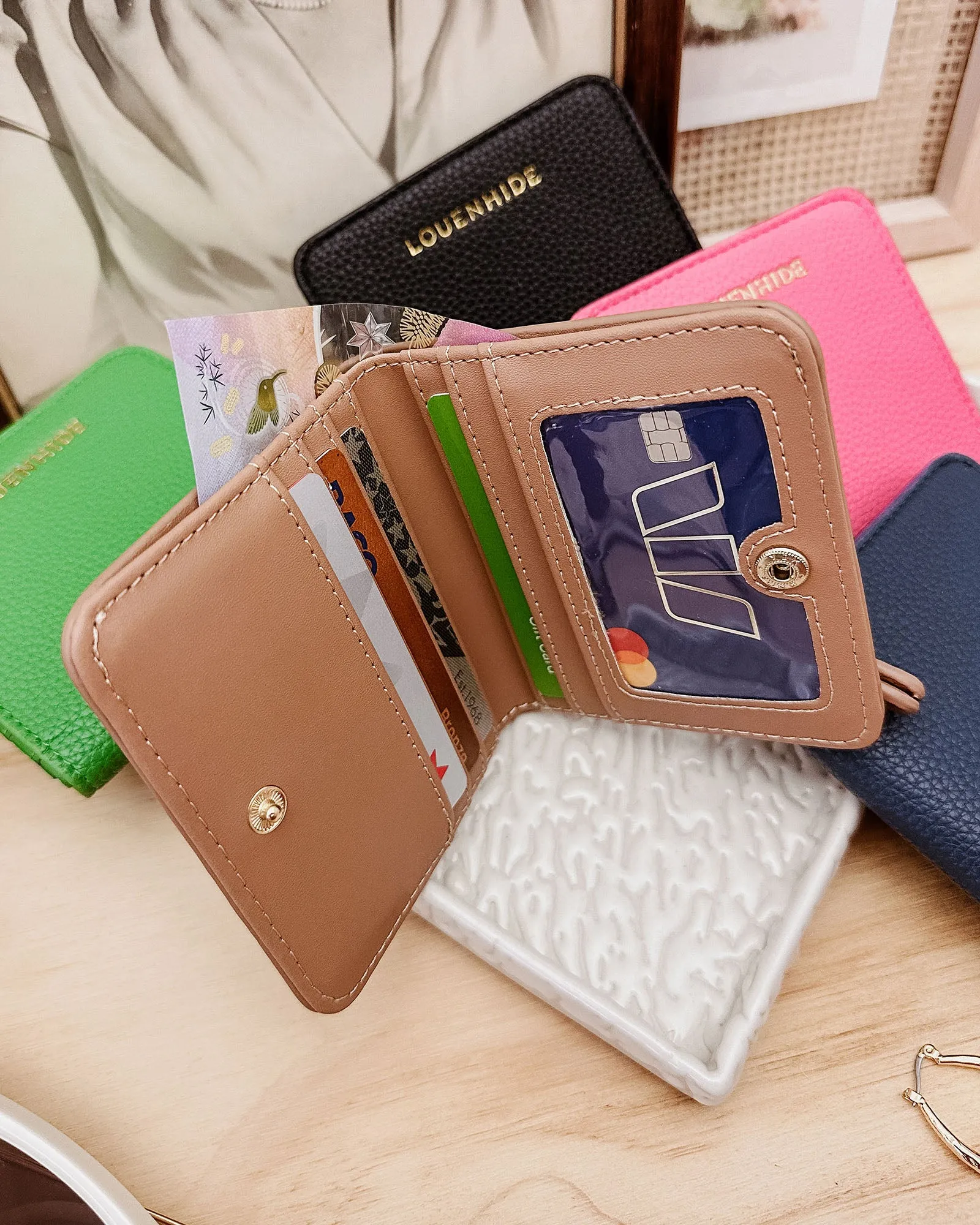 Lily Wallet