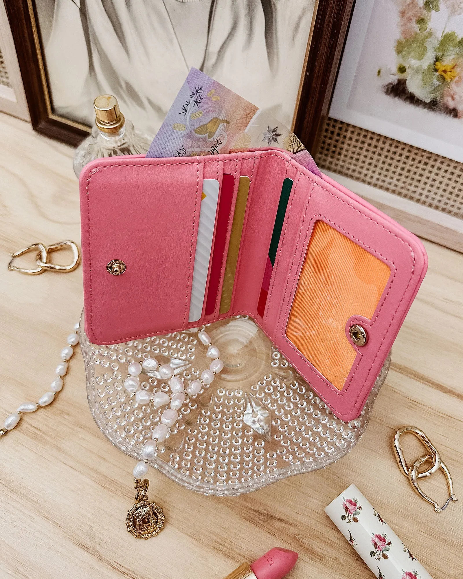 Lily Wallet