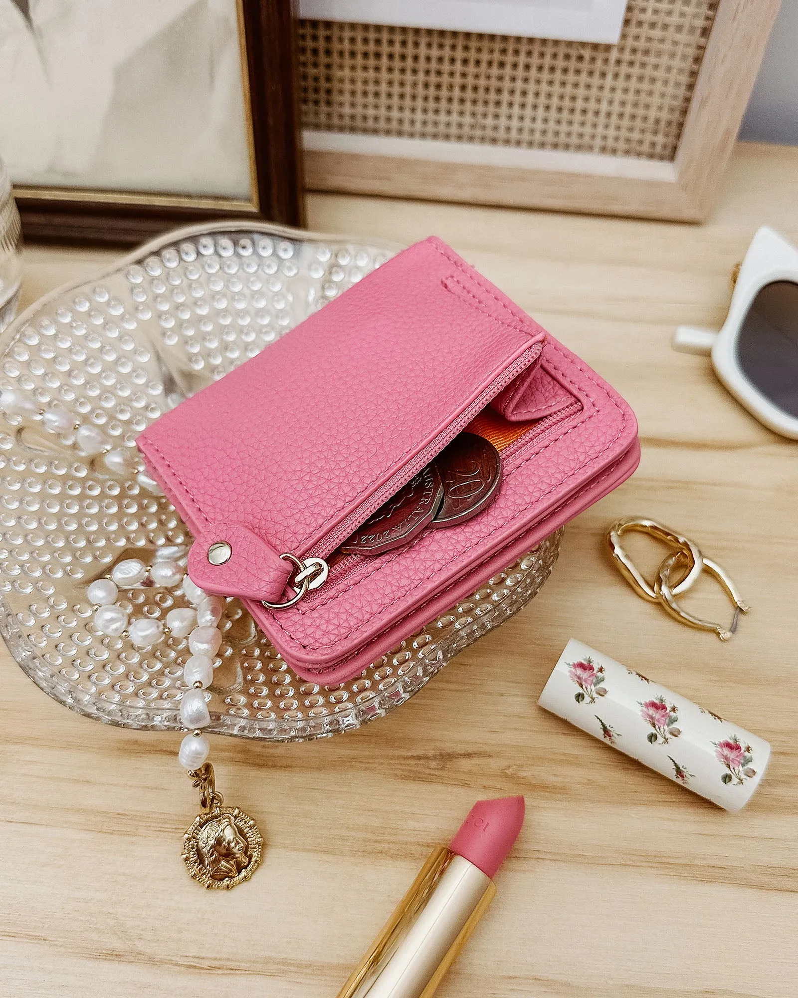 Lily Wallet