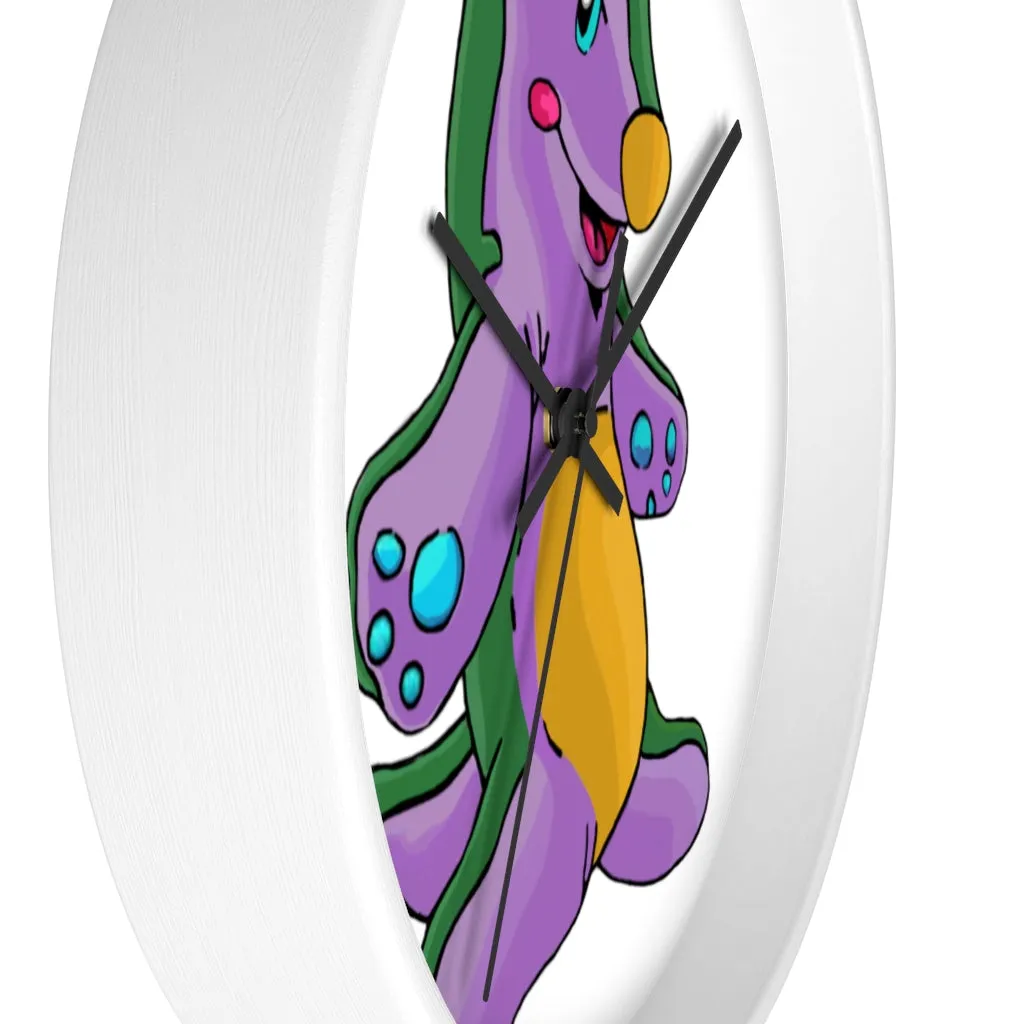 Makket Wall clock