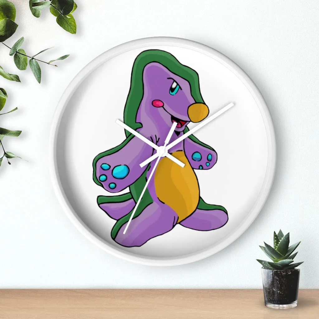 Makket Wall clock