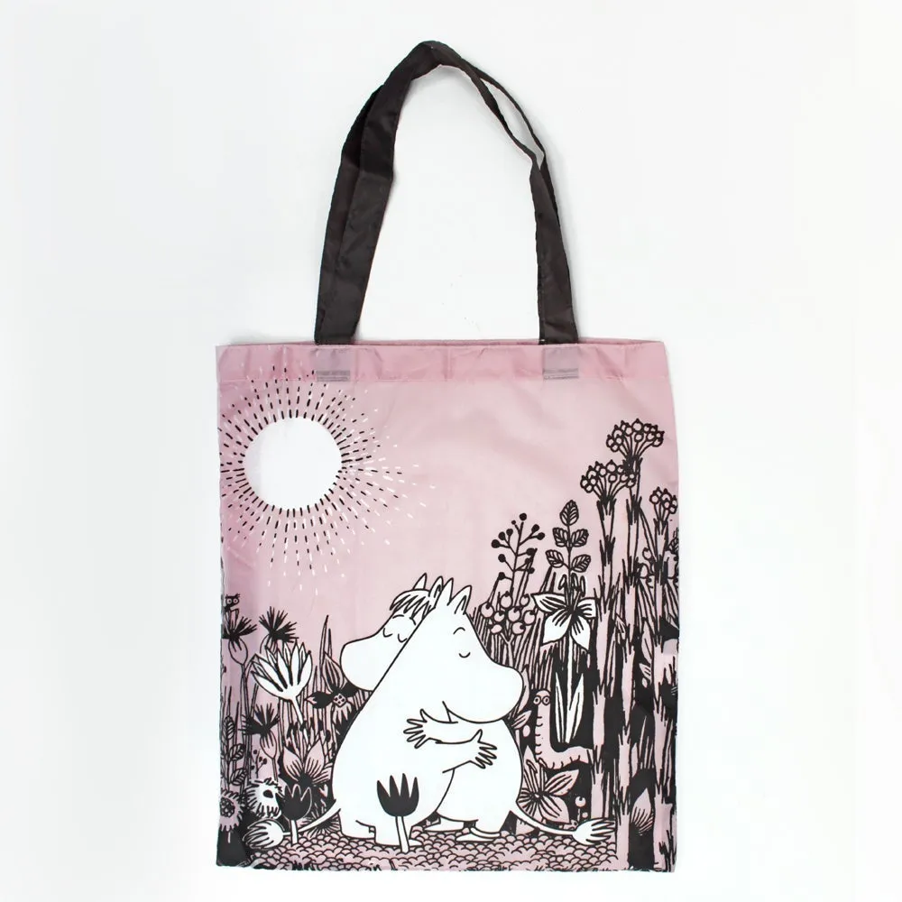 Moomin Love Eco Shopper