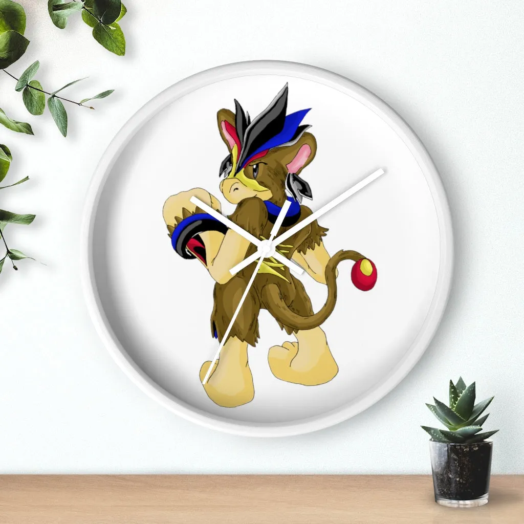 Moongenchen Wall clock