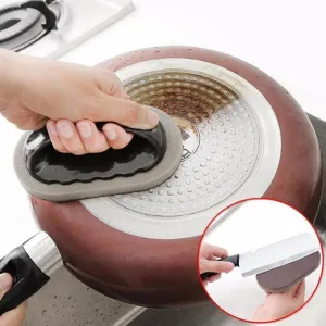 Multi-functional Magic Cleaning Sponge