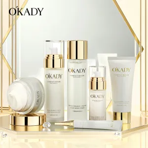 Okady - Daily Repair Essentials Starter Kit