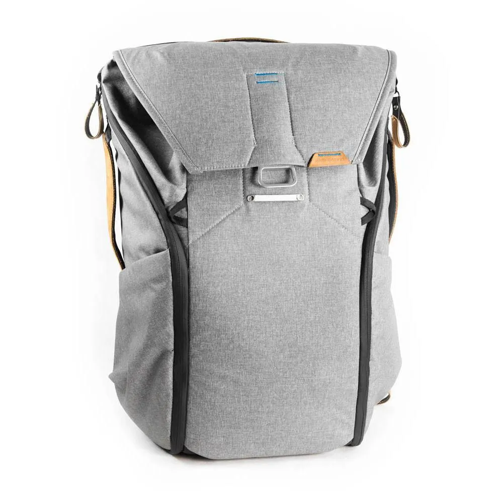 Peak Design Everyday Backpack 30L - Ash