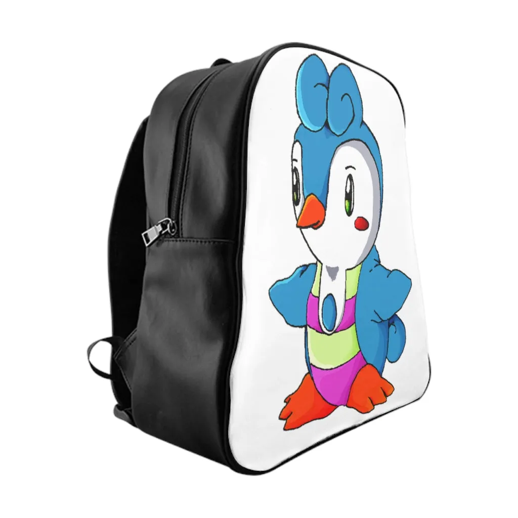 Penny School Backpack