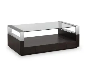 Revere Coffee Table