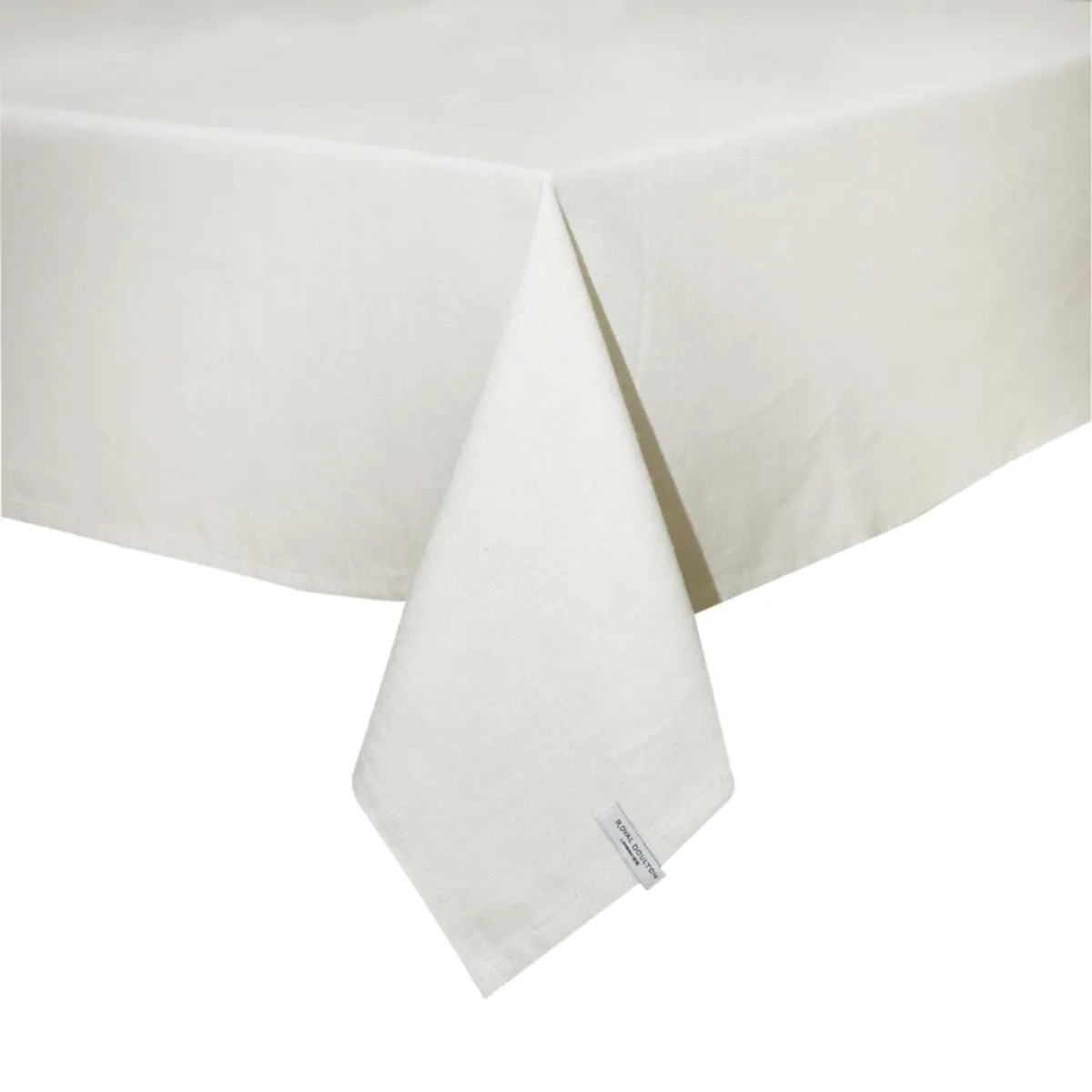 Royal Doulton Urban Dining Woven Tablecloth 150 x 230cm