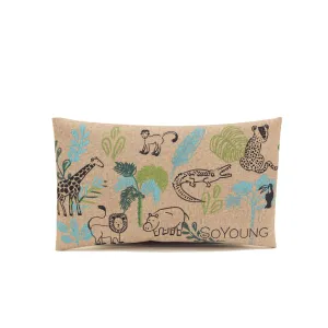 Safari Friends Ice Pack