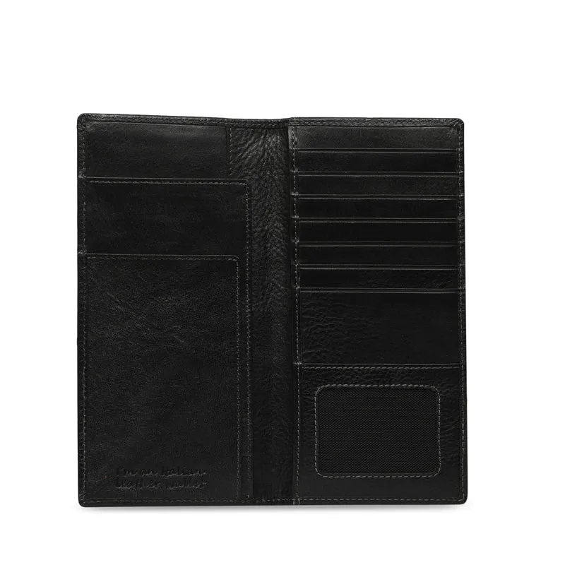 Sebastian - The Travel Wallet