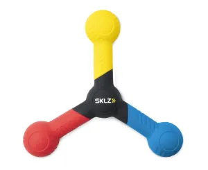 SKLZ Reactive Catch Trainer for Improving Hand-Eye Coordination & Speed