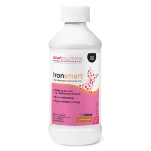 Smart Solutions IRONsmart (250ml)